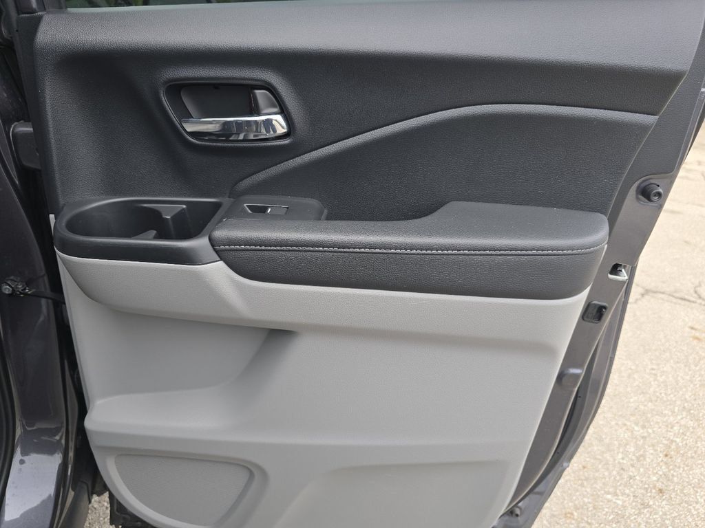 Used 2023 Honda Ridgeline RTL-E image 20