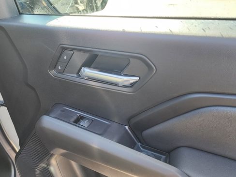 New 2026 GMC Canyon Elevation w/ Convenience Package image 38