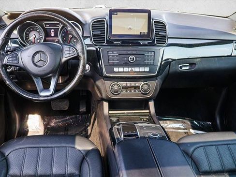 Used 2017 Mercedes-Benz GLE 350 4MATIC image 25