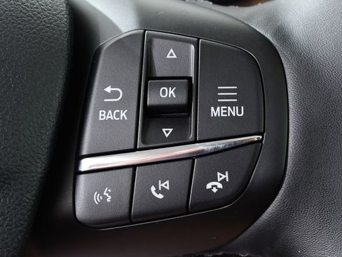 New 2025 Ford Bronco Sport Outer Banks w/ Outer Banks Tech Package+ AWD/4WD image 33