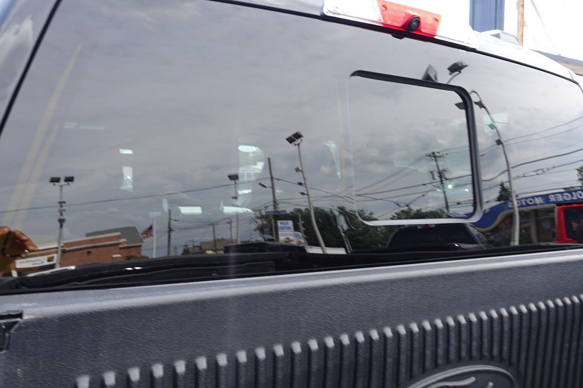 Used 2023 Ford F150 XLT w/ Equipment Group 302A High AWD/4WD image 16