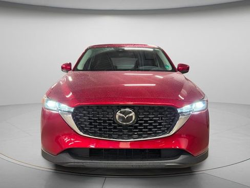 Used 2023 MAZDA CX-5 AWD 2.5 S w/ Select Package image 3