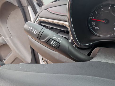 Used 2024 Chevrolet Equinox RS w/ LPO, Cargo Package FWD image 24