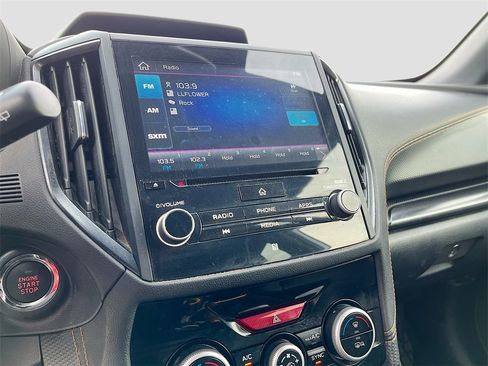 Used 2022 Subaru Forester Wilderness image 14