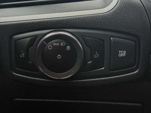 Used 2023 Ford Edge SEL image 22