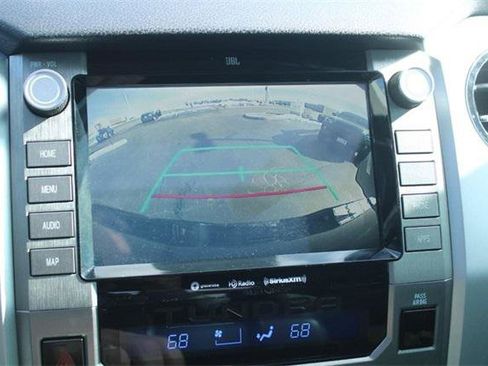 Used 2020 Toyota Tundra Platinum image 21