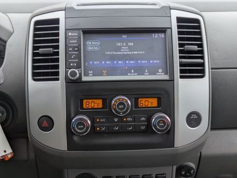 Used 2019 Nissan Frontier SV w/ Value Truck Package image 5