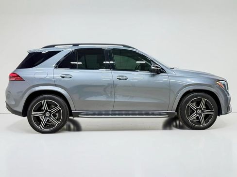 Used 2024 Mercedes-Benz GLE 450e 4MATIC image 12