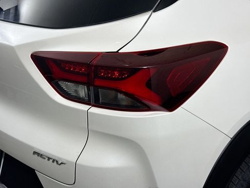 Used 2023 Chevrolet TrailBlazer ACTIV w/ Technology Package image 34