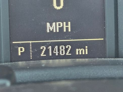 Used 2018 GMC Sierra 1500 2WD Regular Cab image 27