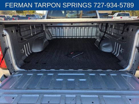 Used 2019 Chevrolet Colorado Z71 image 17