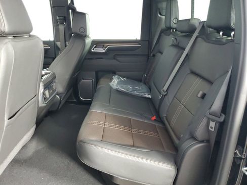 New 2026 Chevrolet Silverado 3500 High Country w/ Technology Package image 16