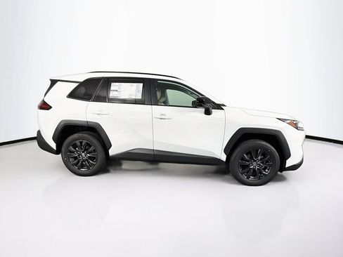 New 2026 Toyota RAV4 XLE Premium FWD image 10