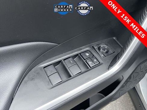 Certified 2024 Toyota RAV4 LE image 20