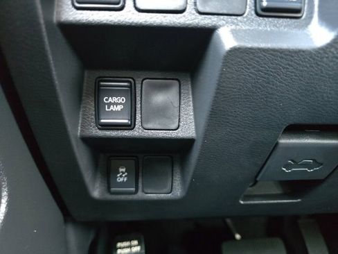 New 2026 Nissan Frontier SV w/ SV Convenience Package AWD/4WD image 30