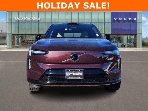 New 2025 Volvo EX90 Ultra image 8