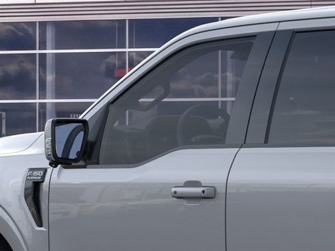 New 2026 Ford F150 Platinum w/ Equipment Group 702A High AWD/4WD image 20