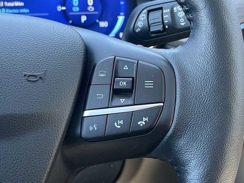 Used 2020 Ford Escape Titanium w/ Titanium Premium Package 2.0 image 33