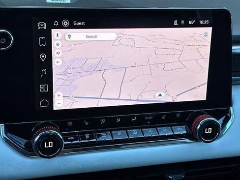 New 2025 GMC Canyon AT4 w/ AT4X AEV Edition image 20