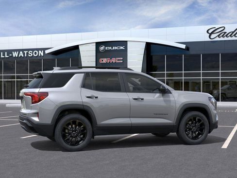 New 2026 GMC Terrain Elevation w/ Black Edition image 5