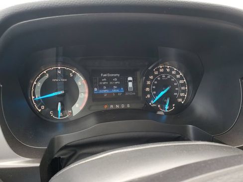 Used 2022 Ford Ranger XLT w/ Equipment Group 302A High AWD/4WD image 16