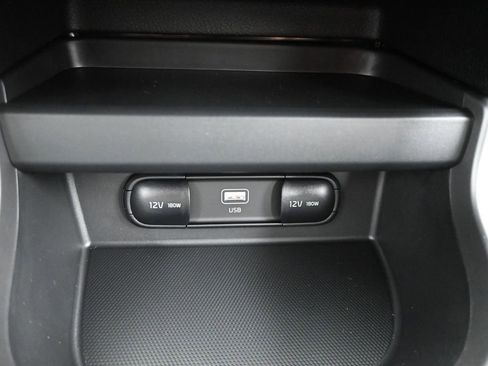 New 2026 Kia Seltos LX image 28