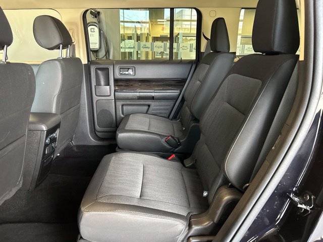 Used 2019 Ford Flex SEL AWD/4WD image 22
