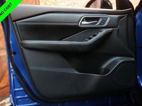 Certified 2023 Nissan Rogue Platinum image 31