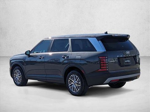 New 2026 Hyundai Palisade SE image 8