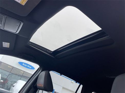 Used 2022 Honda Passport TrailSport image 16