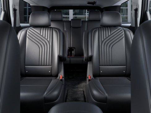 New 2026 Hyundai Palisade SEL image 12