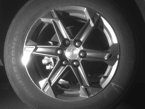 Used 2025 Chevrolet Blazer LT FWD image 15