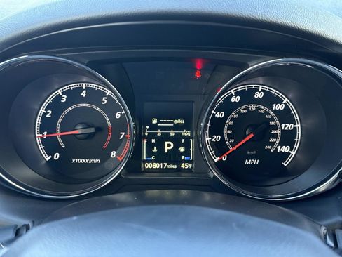 Used 2024 Mitsubishi Outlander Sport AWD image 11