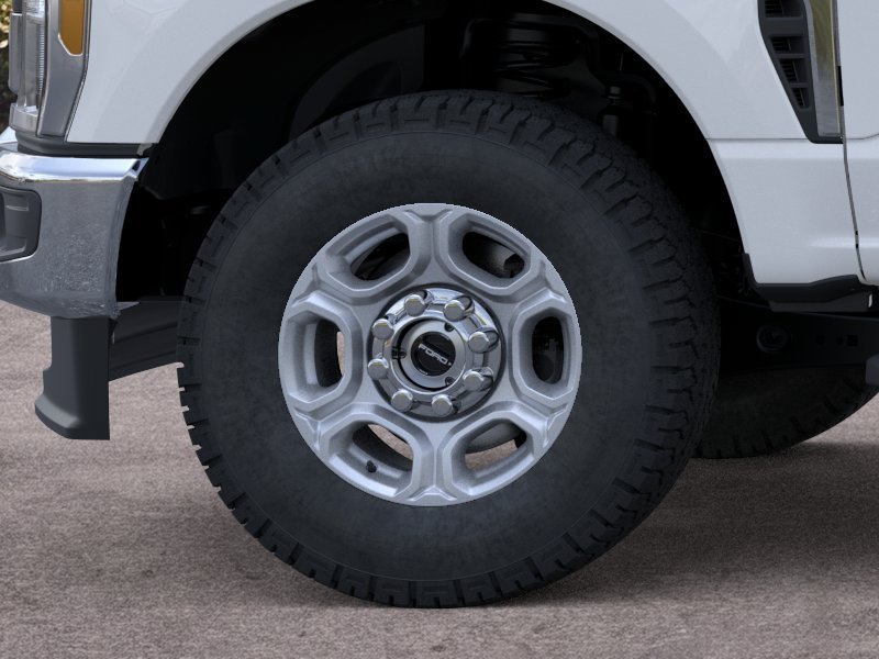 New 2026 Ford F250 XLT w/ FX4 Off-Road Package AWD/4WD image 19