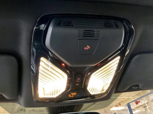 Used 2021 BMW 440i xDrive Coupe image 35