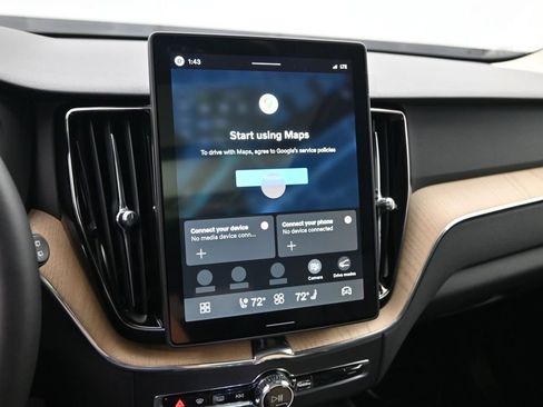 New 2026 Volvo XC60 T8 Plus w/ Climate Package AWD/4WD image 12