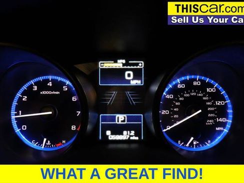 Used 2019 Subaru Outback 2.5i Limited AWD/4WD image 14