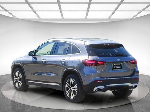 New 2026 Mercedes-Benz GLA 250 4MATIC image 2