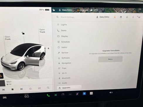 Used 2023 Tesla Model Y Long Range AWD/4WD image 58