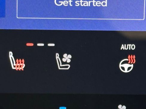 New 2026 Lexus TX 350 AWD image 38