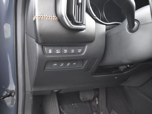 New 2025 MAZDA CX-50 2.5 Turbo w/ Cargo Package image 10