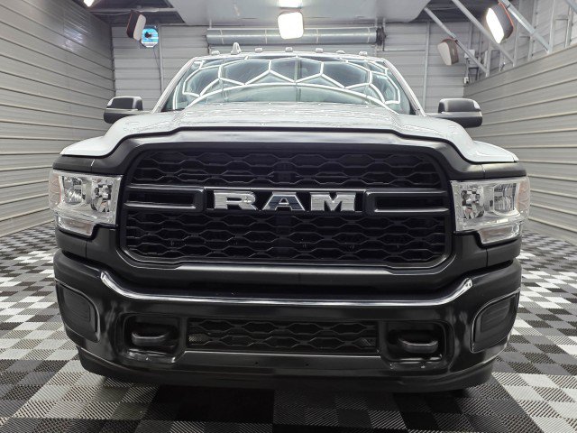 Used 2022 RAM 2500 Tradesman AWD/4WD image 4