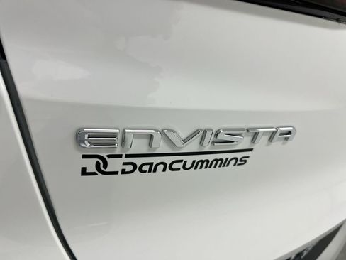 New 2026 Buick Envista Preferred w/ Convenience I Package FWD image 26