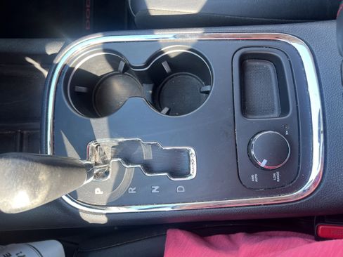 Used 2013 Dodge Durango R/T w/ Leather Interior Group AWD/4WD image 16