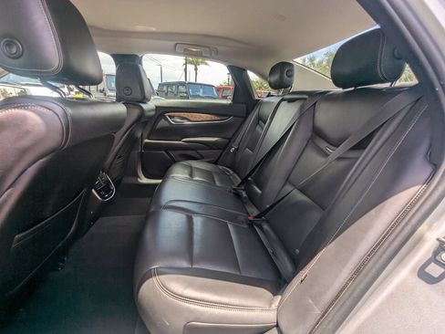 Used 2018 Cadillac XTS Luxury FWD image 27