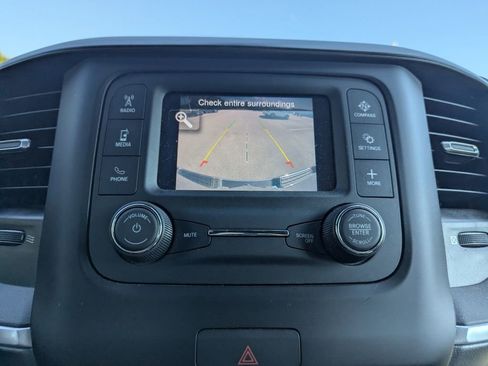 Used 2022 RAM 1500 Big Horn image 29