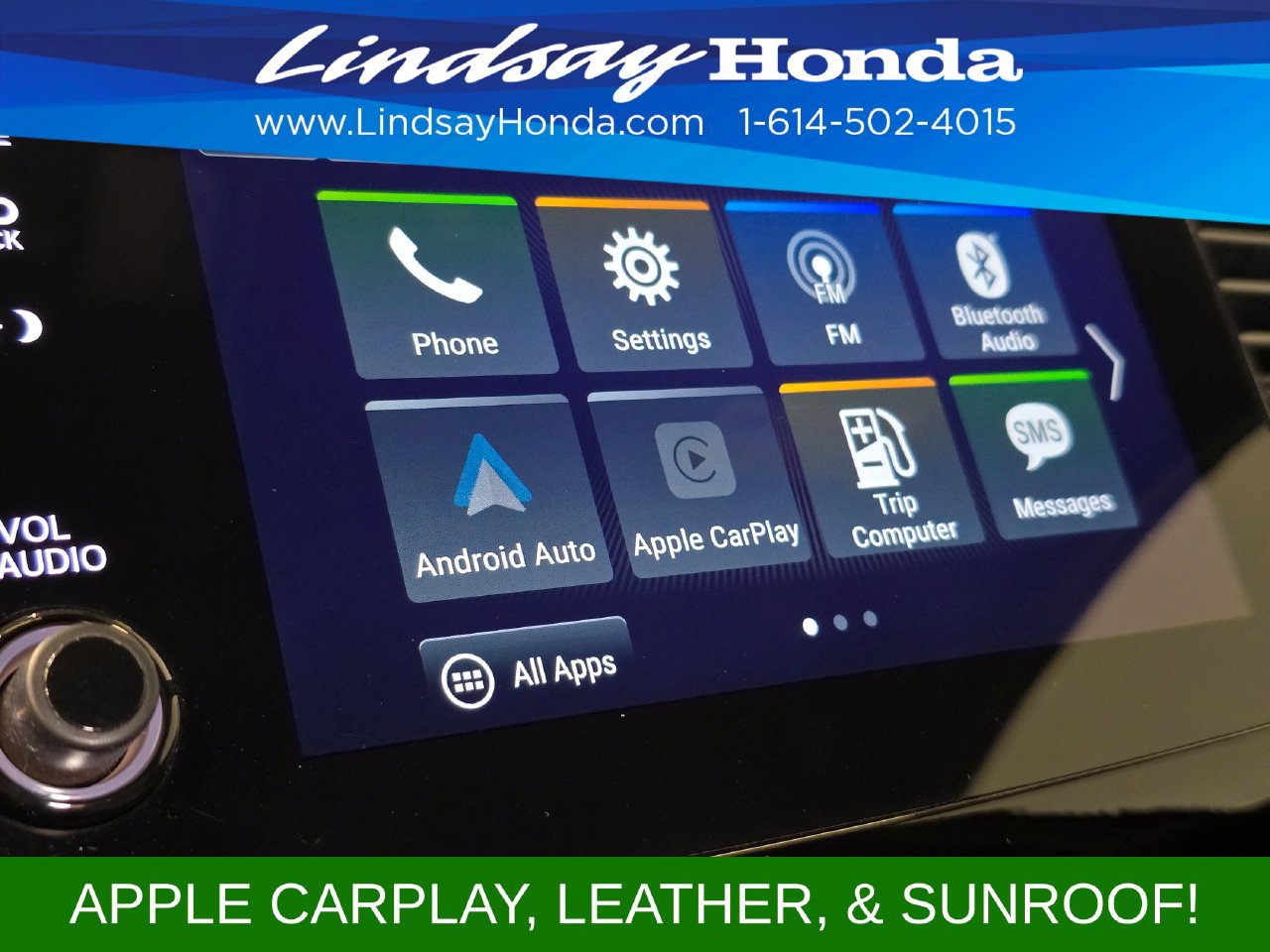 Used 2023 Honda Passport EX-L image 20