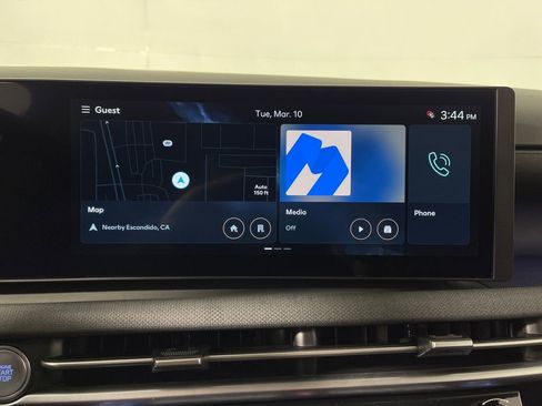 New 2026 Hyundai Tucson SEL FWD image 22