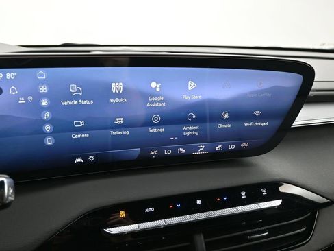 New 2026 Buick Enclave Sport Touring w/ Power Package image 13