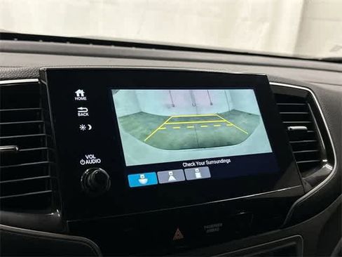 Certified 2021 Honda Passport Sport image 23